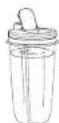 NINJA Detect TB401EU - ▲VARNING: - 8