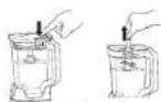 NINJA Detect TB401EU - NOTE: - 6