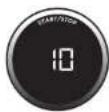 NINJA Detect TB401EU - MANUELLA PROGRAM - 1