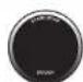 NINJA Detect TB401EU - THICK-MODE (MODUS - 1
