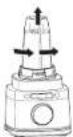 NINJA Detect TB401EU - ▲VARNING: - 5