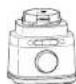 NINJA Detect TB401EU - ADVARSEL: - 6