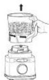 NINJA Detect TB401EU - NOTE: - 2