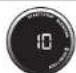 NINJA Detect TB401EU - FELDETEKTERING - 2