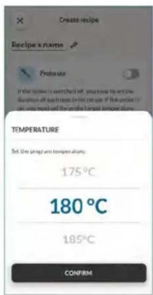 HAIER H6 ID46G5SYTB - Tipps fürs Garen - 2