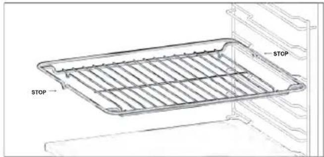 HAIER H6 ID46G5SYTB - AKCESORIA - 3
