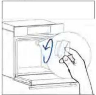 HAIER H6 ID46G5SYTB - VÝMĚNA SOUČÁSTÍ - 1