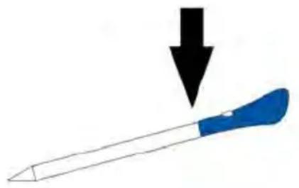 HAIER H6 ID46G5SYTB - FIGYELMEZTETÉSEK VEZETÉK NÉLKÜLI HÖMÉRSÉKLET-ÉRZÉKELŐHÖZ - 1