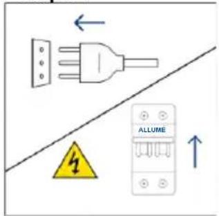 HAIER H6 ID46G5SYTB - REMPLACEMENT DES COMPOSANTS - 5