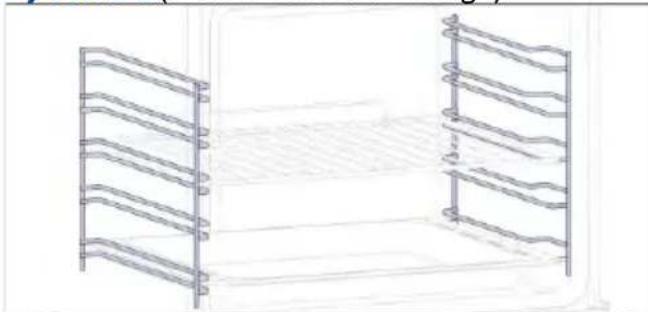 HAIER H6 ID46G5SYTB - ACCESSOIRES - 1
