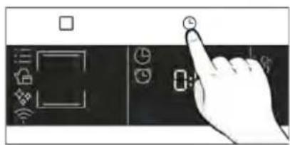 HAIER H6 ID46G5SYTB - MENU TEMPERATURA - 5