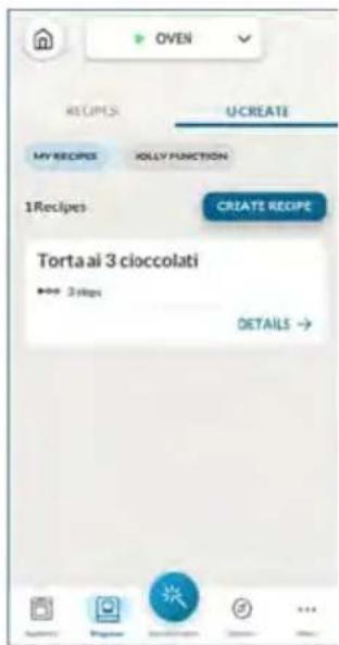 HAIER H6 ID46G5SYTB - MENU FUNKCJI - 12