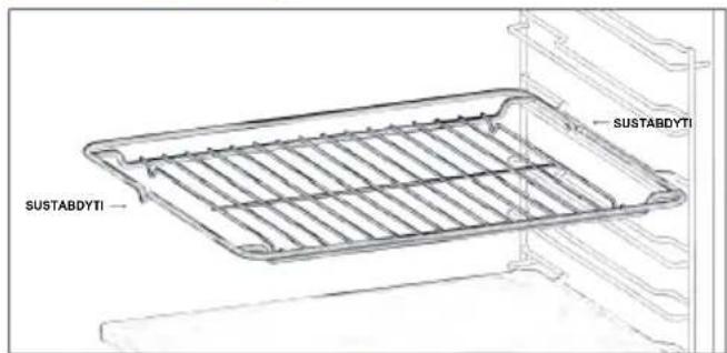HAIER H6 ID46G5SYTB - PRIEDAI - 3