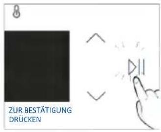 HAIER H6 ID46G5SYTB - ERSTE VERWENDUNG - 13