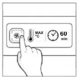 HAIER H6 ID46G5SYTB - INFORMÁCIE PRED SPUSTENÍM - 1