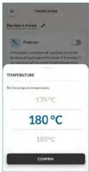 HAIER H6 ID46G5SYTB - NABÍDKA FUNKCÍ - 10