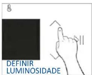 HAIER H6 ID46G5SYTB - PRIMEIRA UTILIZAÇÃO - 7