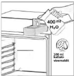 HAIER H6 ID46G5SYTB - samm (katlakivieemaldus): - 1