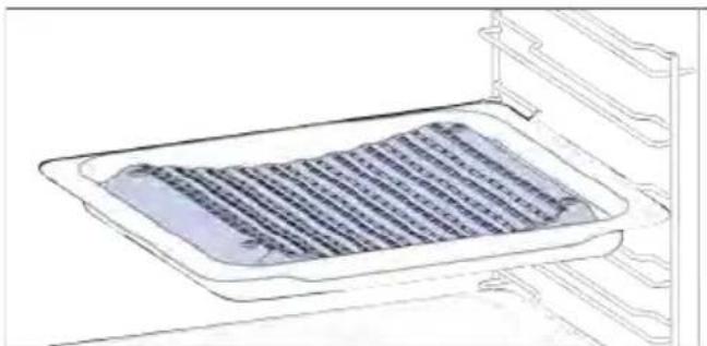 HAIER H6 ID46G5SYTB - PRIEDAI - 6