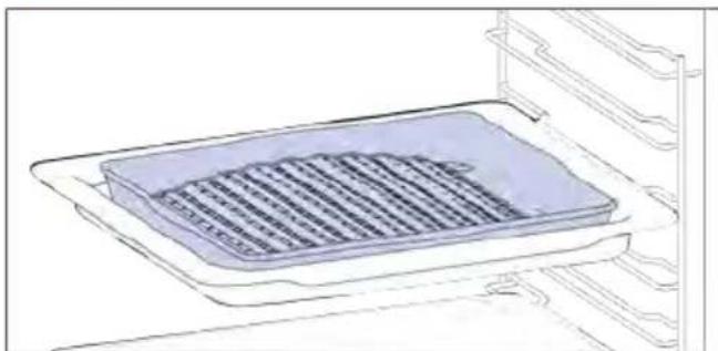 HAIER H6 ID46G5SYTB - PRIEDAI - 9