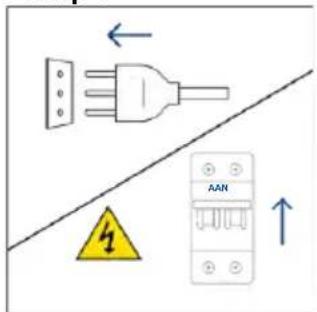 HAIER H6 ID46G5SYTB - SCHOONMAKEN VAN ACCESSOIRES - 10