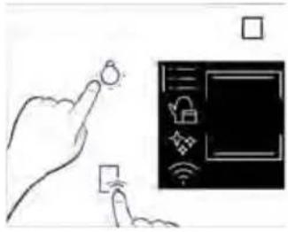 HAIER H6 ID46G5SYTB - MENU TEMPO - 7