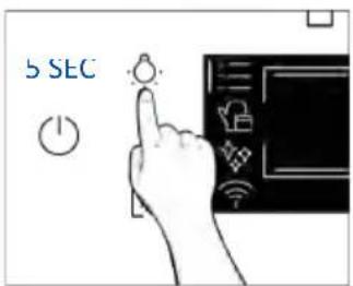 HAIER H6 ID46G5SYTB - • INSTRUKCJE MONTAŻU PO INSTALACJI - 1