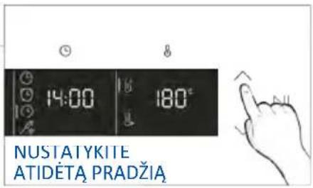 HAIER H6 ID46G5SYTB - LAIKO MENIU - 12