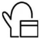 HAIER H6 ID46G5SYTB - ACCENSIONE/SPEGNIMENTO DEL FORNO - 5