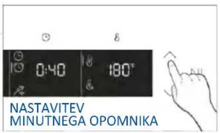 HAIER H6 ID46G5SYTB - MENI ZA ČAS - 9