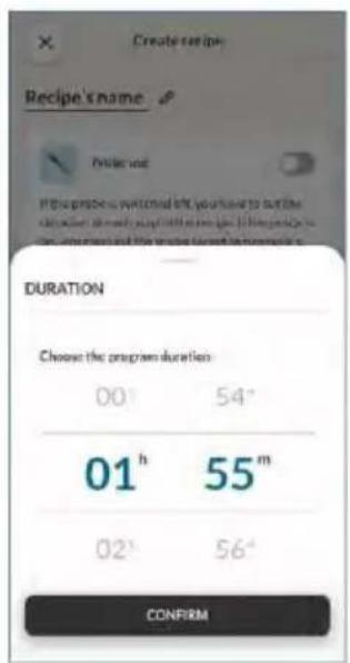 HAIER H6 ID46G5SYTB - FUNKCIJA U VIŠE KORAKA - 4