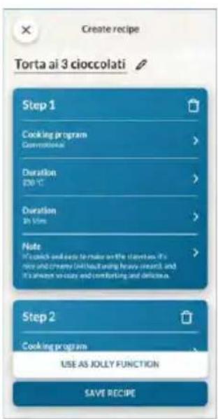 HAIER H6 ID46G5SYTB - ΔΥΝΑΤΟΤΗΤΑ ΠΟΛΛΑΠΛΩΝ ΒΗΜΑΤΩΝ - 4