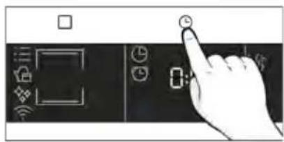 HAIER H6 ID46G5SYTB - MENU FUNKCJI - 5
