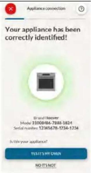 HAIER H6 ID46G5SYTB - i PIEZIME - 9