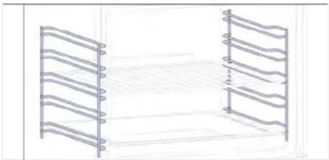 HAIER H6 ID46G5SYTB - PRIEDAI - 1