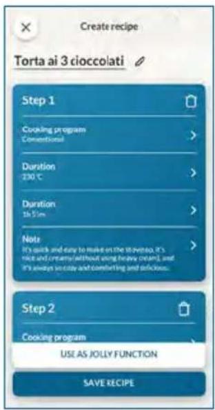 HAIER H6 ID46G5SYTB - MULTI STEP FEATURE - 7