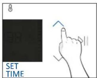HAIER H6 ID46G5SYTB - FIRST USAGE - 3