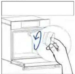 HAIER H6 ID46G5SYTB - MANTENIMIENTO - 1