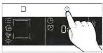 HAIER H6 ID46G5SYTB - MENIUL FUNCTIUNI - 4