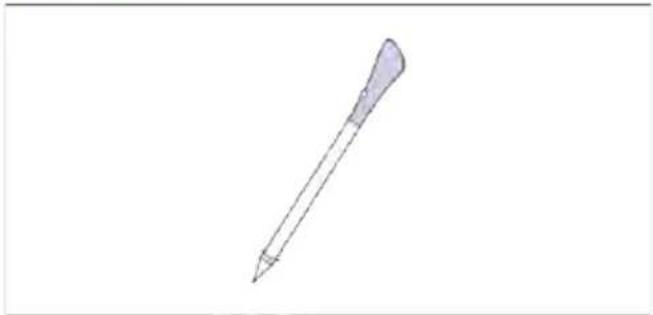 HAIER H6 ID46G5SYTB - Preci Probe (si présente\*) - 1