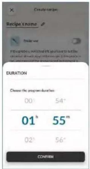 HAIER H6 ID46G5SYTB - Nasveti za kuhanje - 4