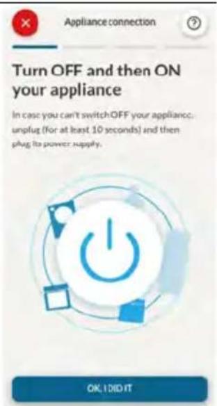 HAIER H6 ID46G5SYTB - i MÄRKUS - 6