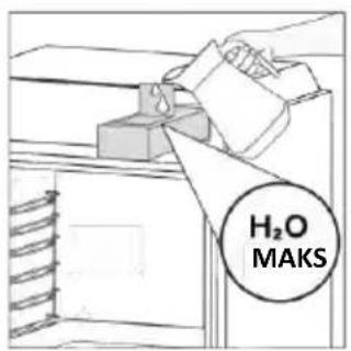HAIER H6 ID46G5SYTB - Kako funkcioniše: - 1