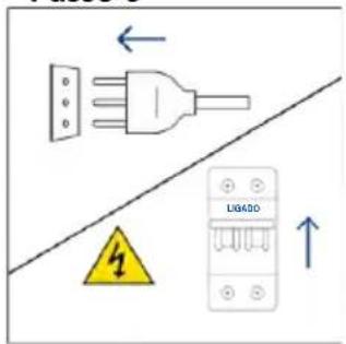 HAIER H6 ID46G5SYTB - LIMPEZA DOS ACESSÓRIOS - 5