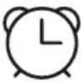 HAIER H6 ID46G5SYTB - TIME MENU - 4