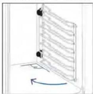 HAIER H6 ID46G5SYTB - TARVIKUTE PUHASTAMINE - 1