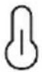 HAIER H6 ID46G5SYTB - MENU DE TEMPERATURA - 2