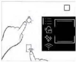 HAIER H6 ID46G5SYTB - EXTRA FUNCTIE - 2