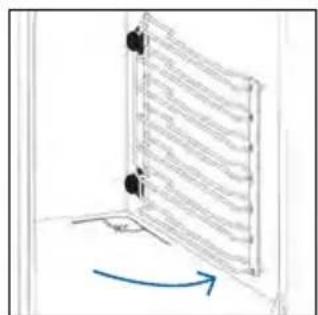 HAIER H6 ID46G5SYTB - - 7 levels model - 6