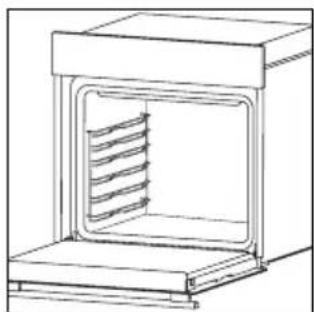 HAIER H6 ID46G5SYTB - - 6 levels model - 5